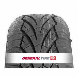General Tire Grabber UHP 285/35 R22 106W XL FR M+S Angebot