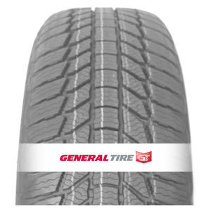 General Tire Snow Grabber + 225/65 R17 106H XL FR 3PMSF EVc online