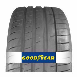 Goodyear Eagle F1 Supersport 265/30 ZR20 94Y XL MFS MGT EVR Rabatt