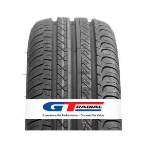 GT-Radial City FE1 155/65 R14 79T XL Blitzverkauf
