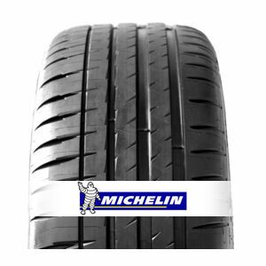 Michelin Pilot Sport 4 315/35 ZR20 110Y XL MFS N0 Acoustic begrenzter Vorrat