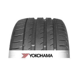 Yokohama Advan Sport V105S 315/35 R20 110Y XL RPB Run Flat ZPS jetzt im Trend!
